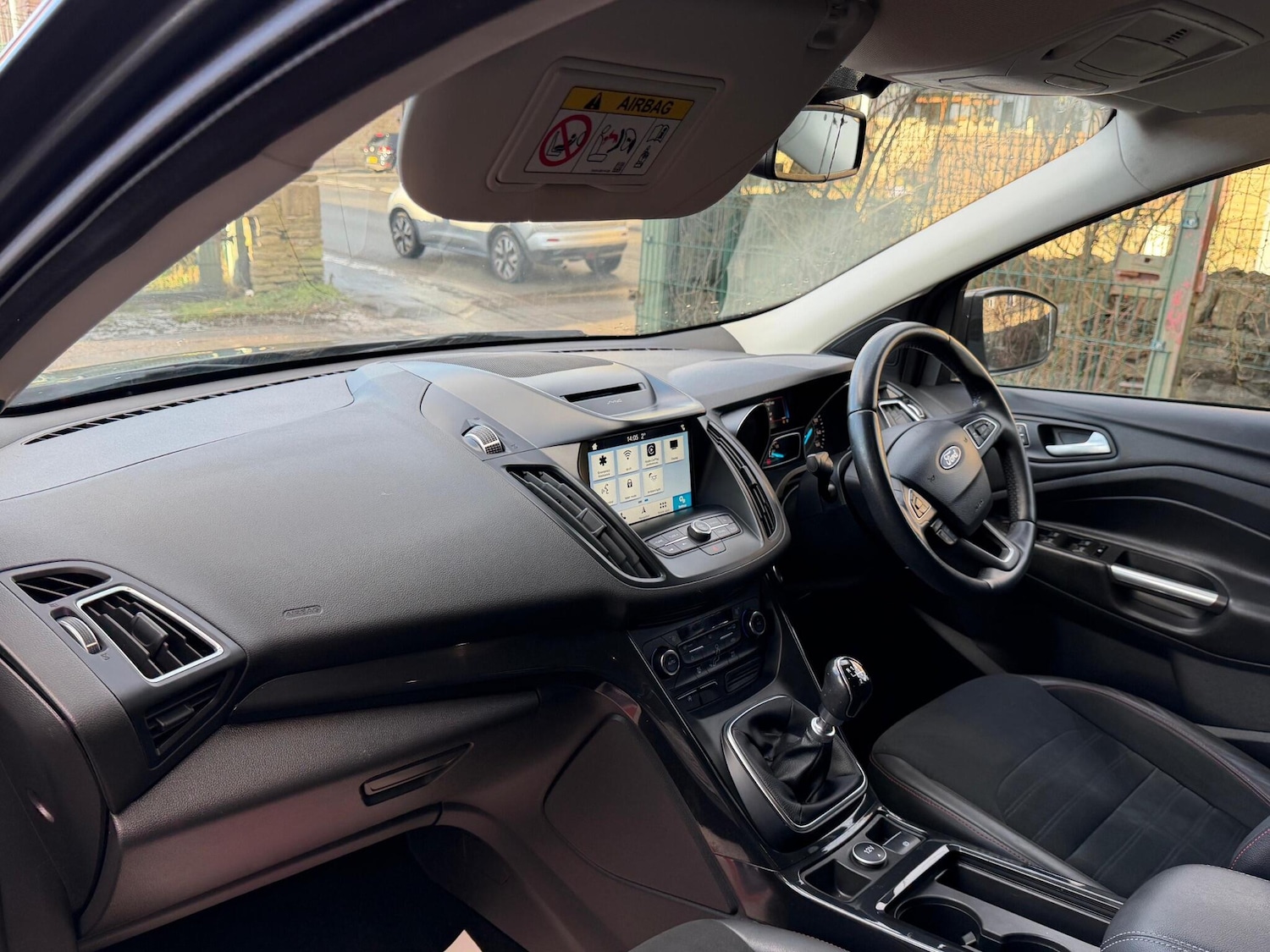 Used Ford Kuga for sale - 77705200: Photo 7