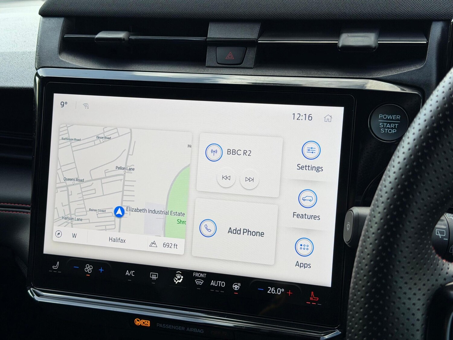 Used Ford Puma 2025 for sale - 77839217: Photo 10