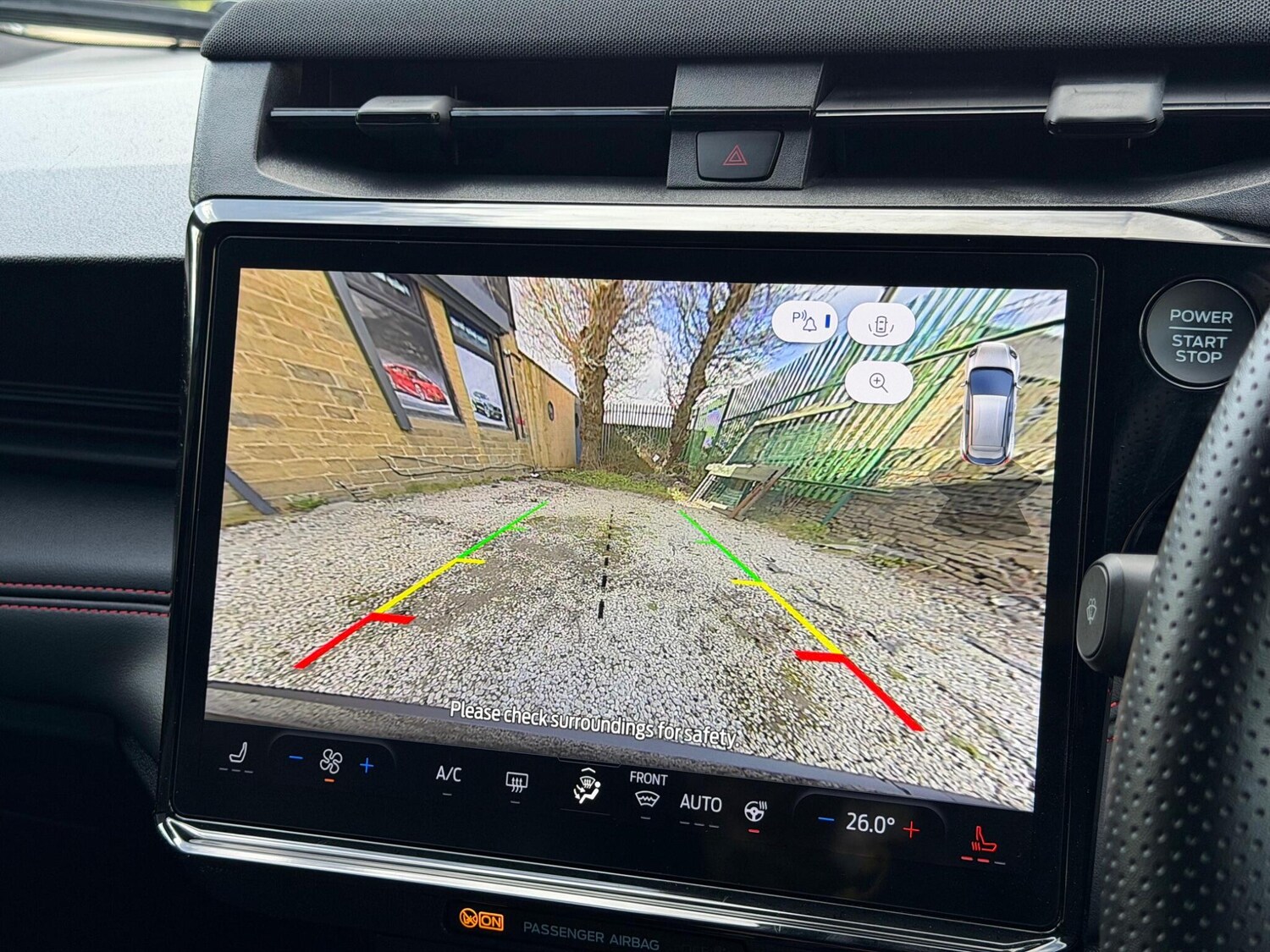 Used Ford Puma 2025 for sale - 77839217: Photo 11