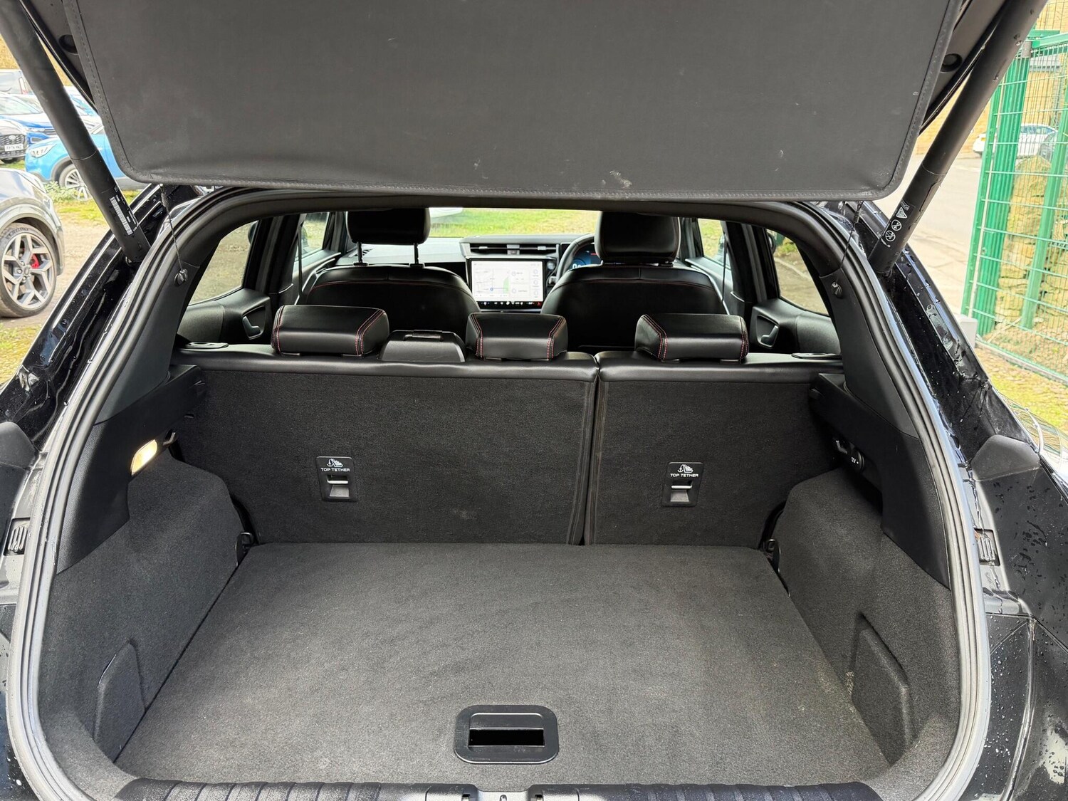 Used Ford Puma 2025 for sale - 77839217: Photo 15