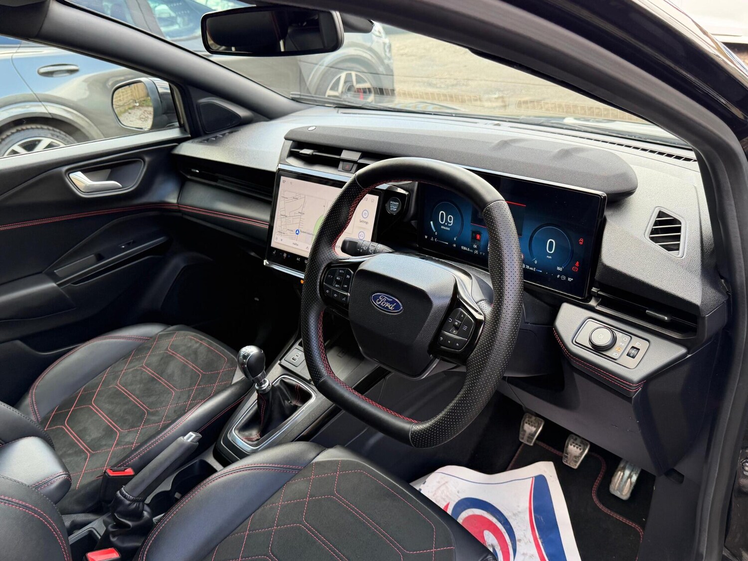 Used Ford Puma 2025 for sale - 77839217: Photo 17