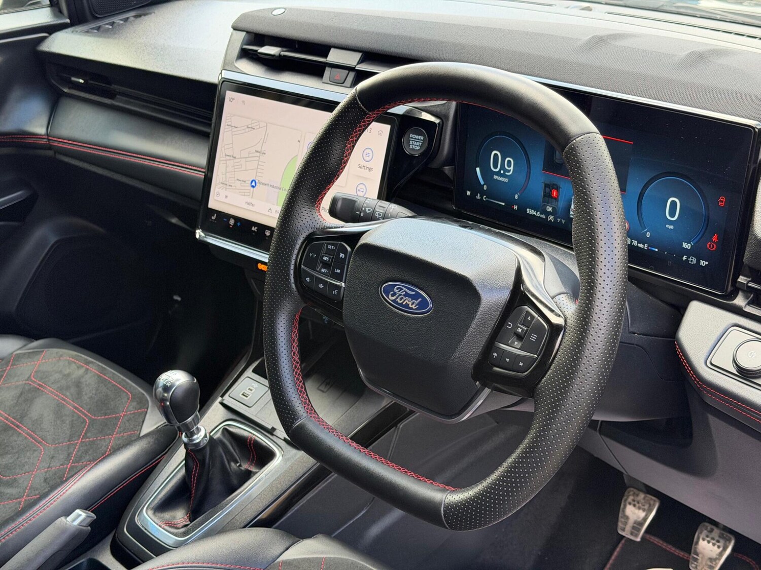 Used Ford Puma 2025 for sale - 77839217: Photo 18