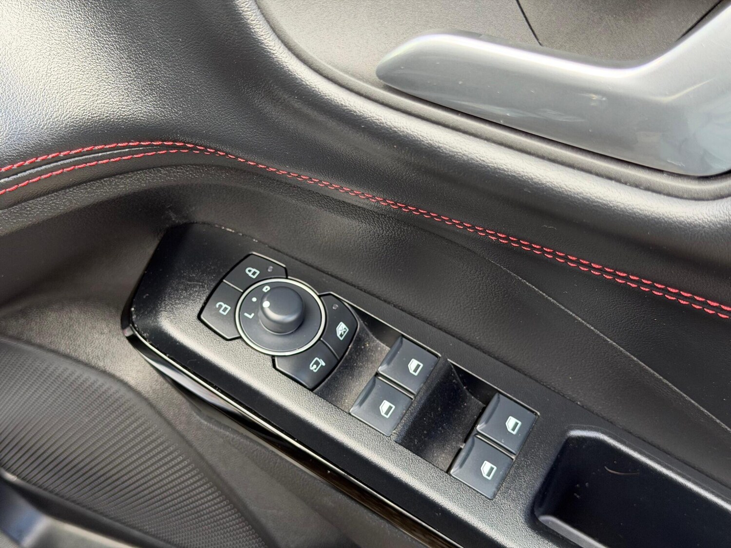 Used Ford Puma 2025 for sale - 77839217: Photo 19