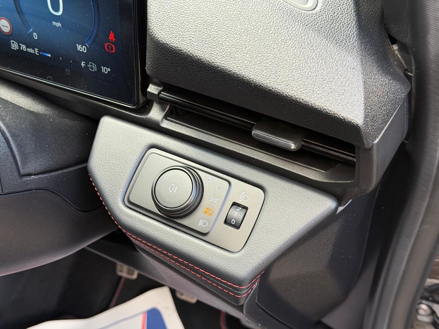 Used Ford Puma 2025 for sale - 77839217: Photo 20