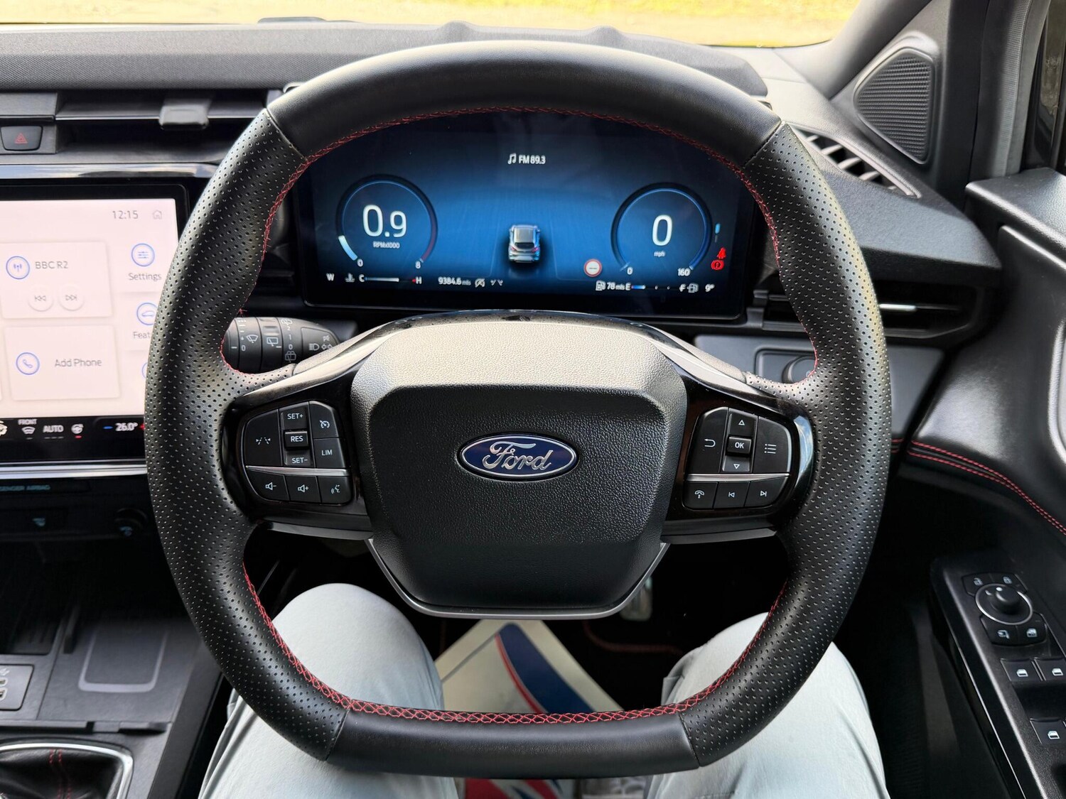 Used Ford Puma 2025 for sale - 77839217: Photo 21