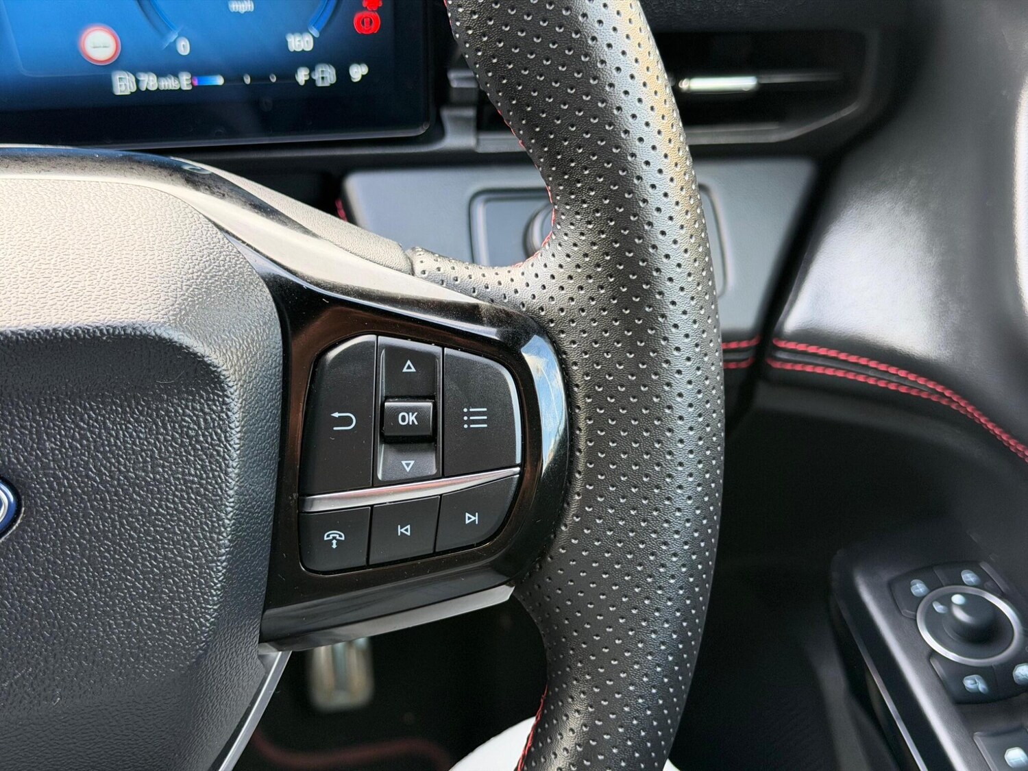 Used Ford Puma 2025 for sale - 77839217: Photo 22