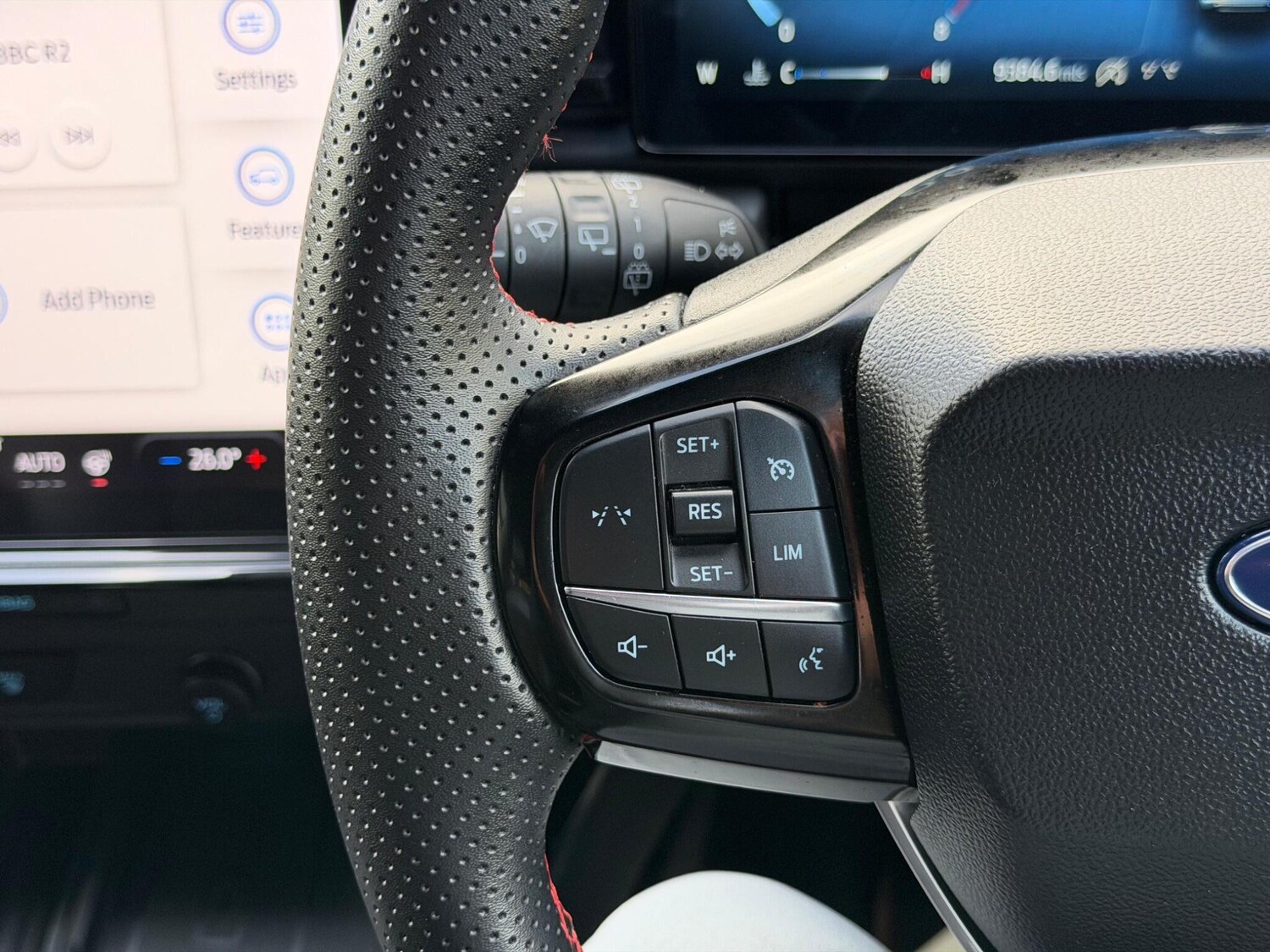 Used Ford Puma 2025 for sale - 77839217: Photo 23