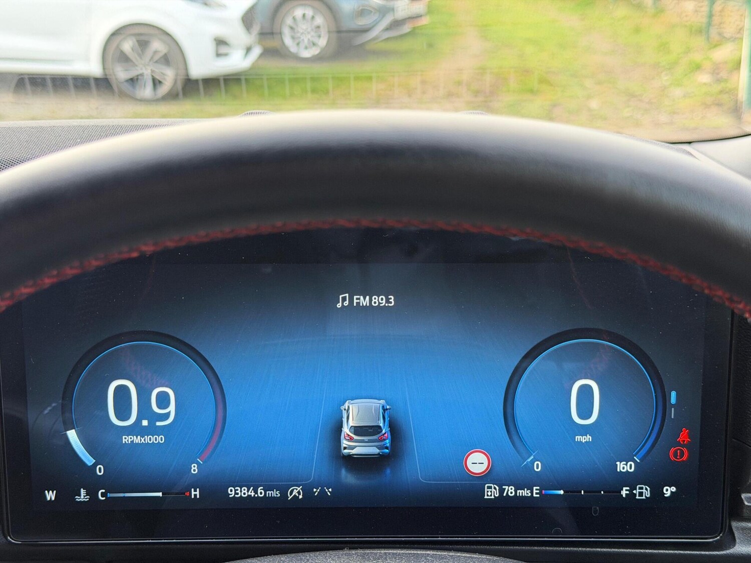 Used Ford Puma 2025 for sale - 77839217: Photo 24