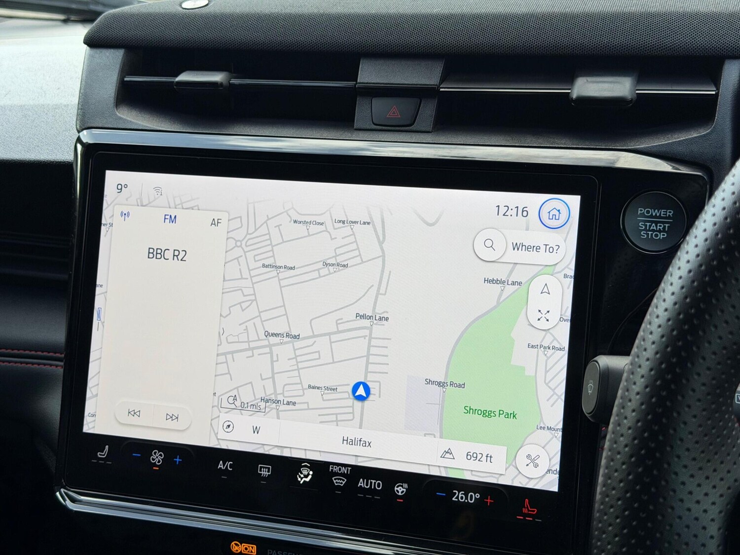 Used Ford Puma 2025 for sale - 77839217: Photo 25