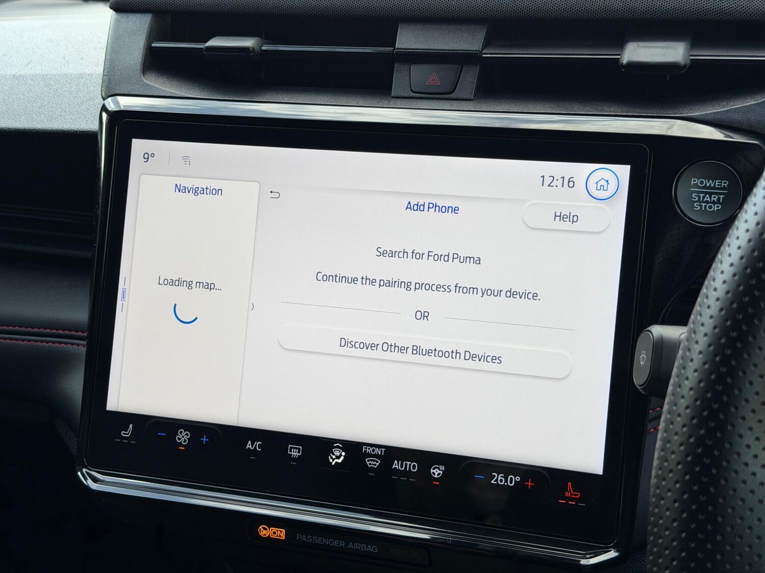 Used Ford Puma 2025 for sale - 77839217: Photo 27