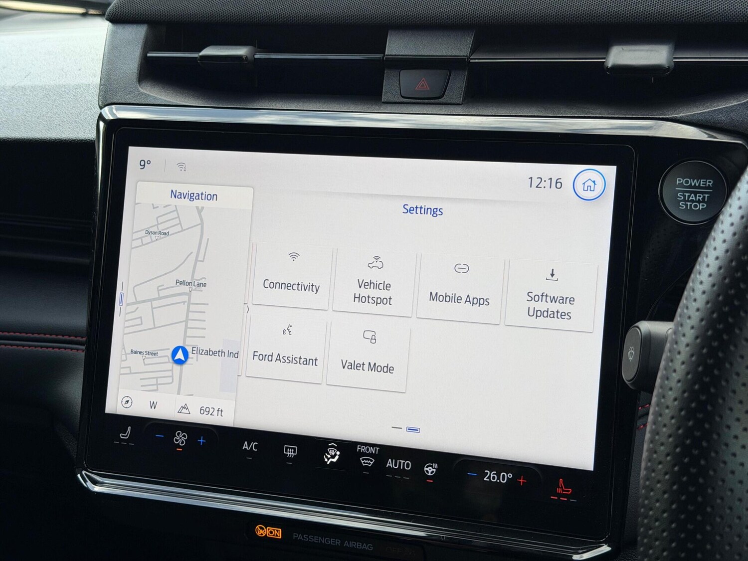 Used Ford Puma 2025 for sale - 77839217: Photo 29