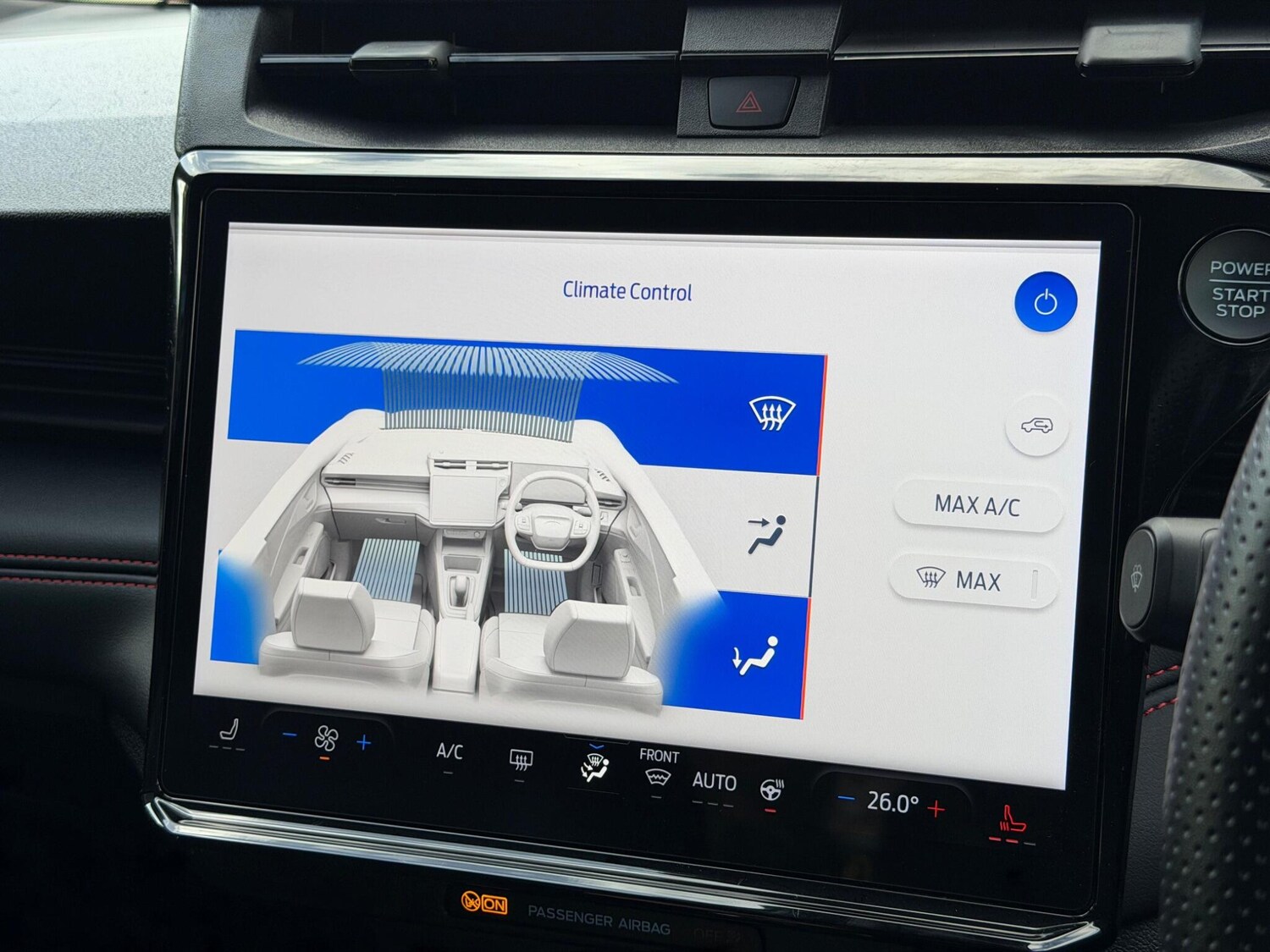 Used Ford Puma 2025 for sale - 77839217: Photo 32