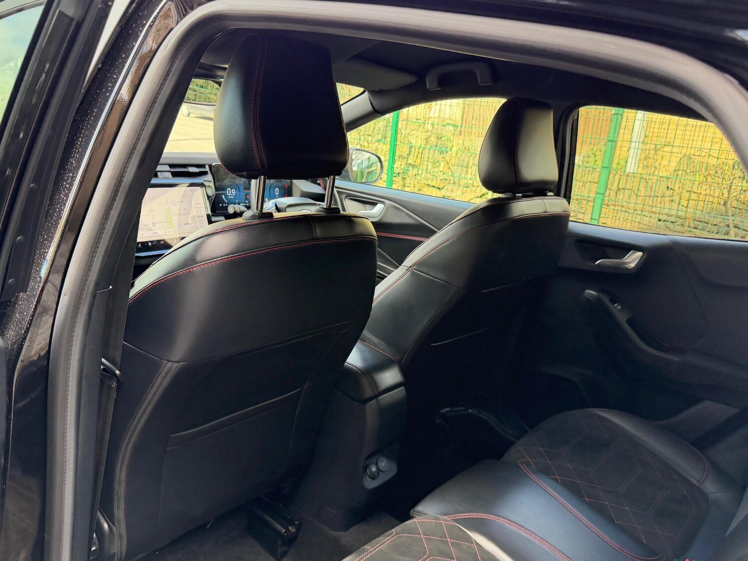 Used Ford Puma 2025 for sale - 77839217: Photo 35