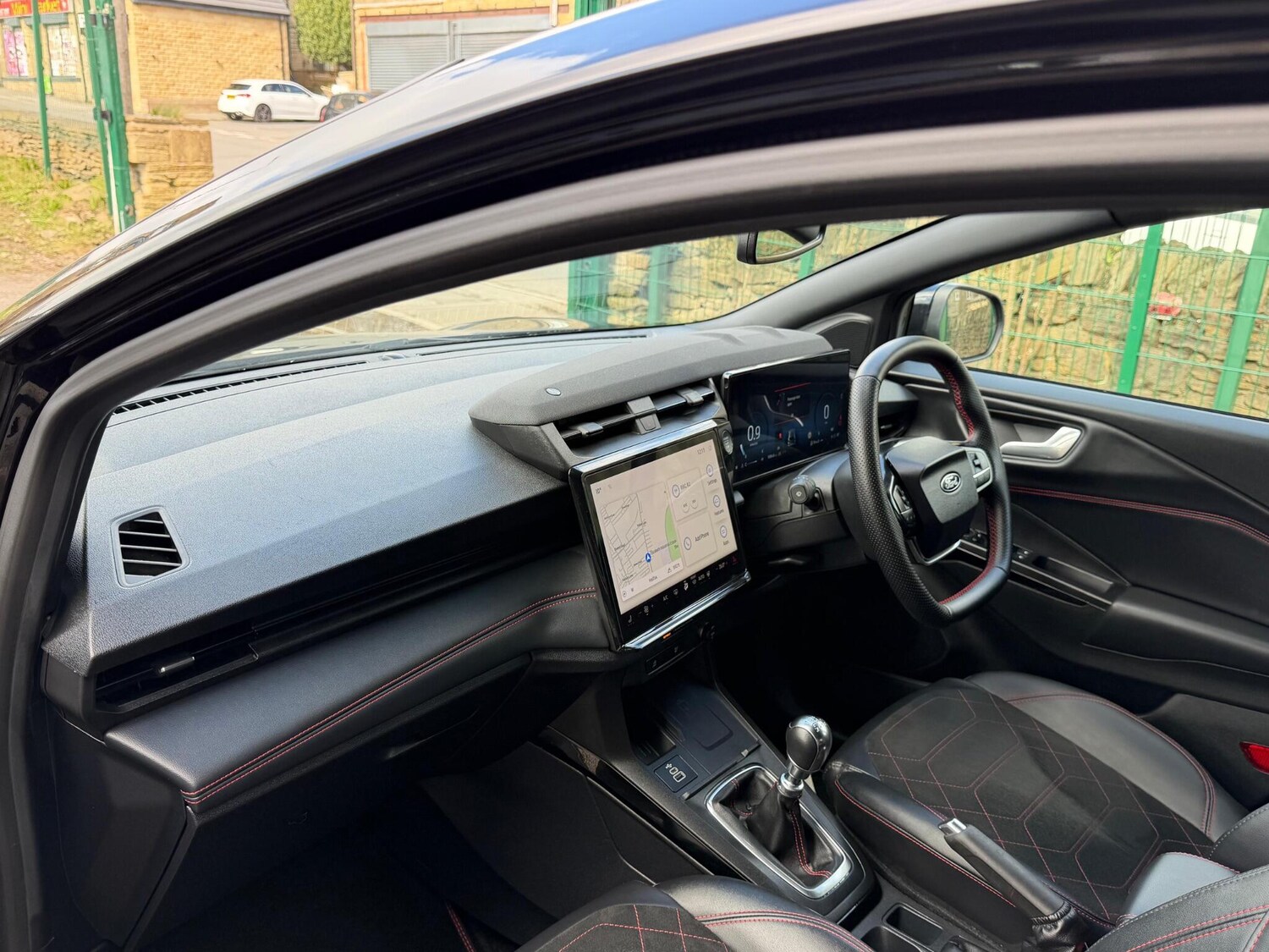 Used Ford Puma 2025 for sale - 77839217: Photo 36