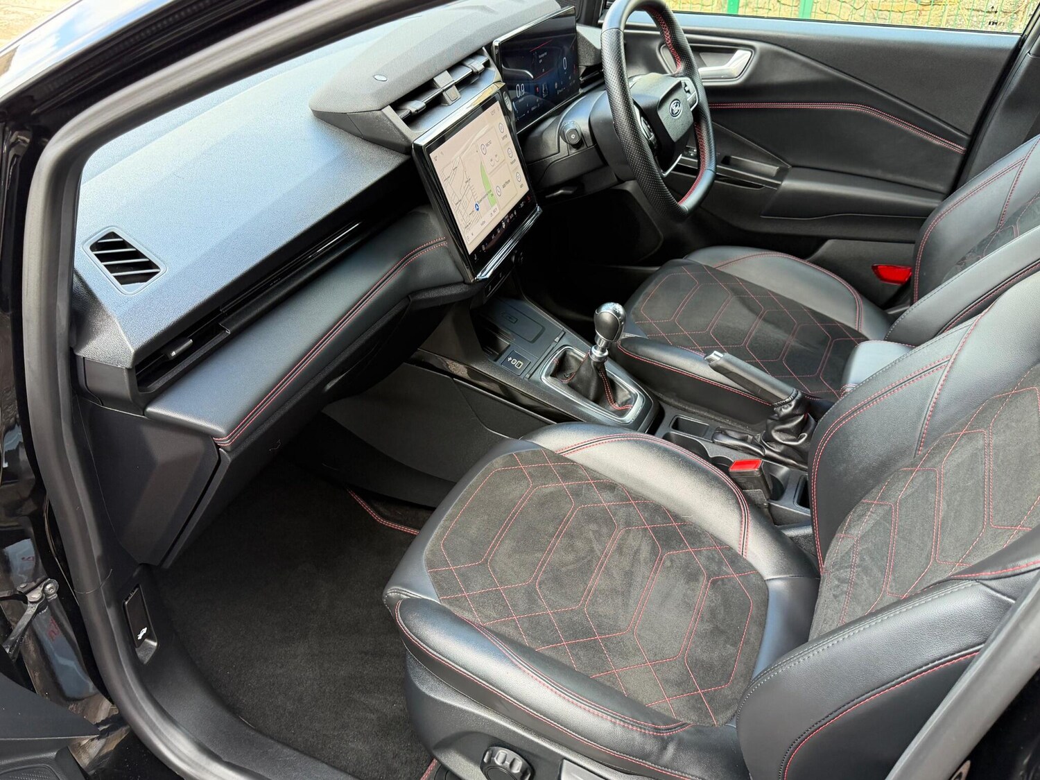 Used Ford Puma 2025 for sale - 77839217: Photo 37