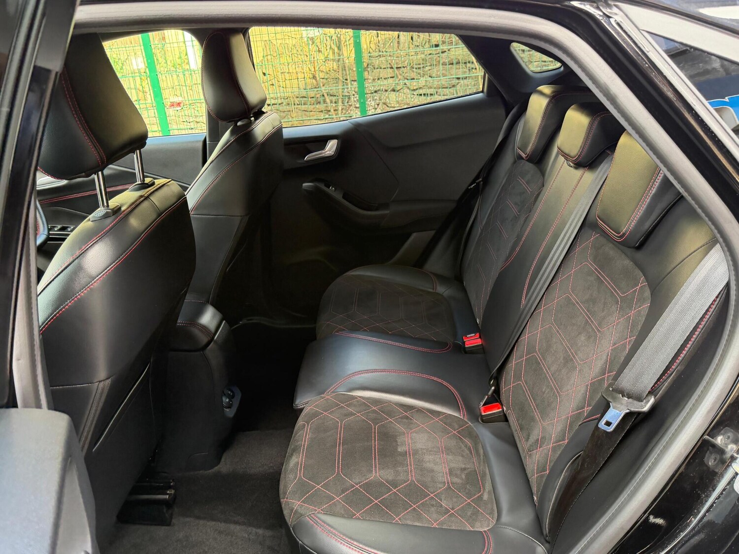 Used Ford Puma 2025 for sale - 77839217: Photo 38