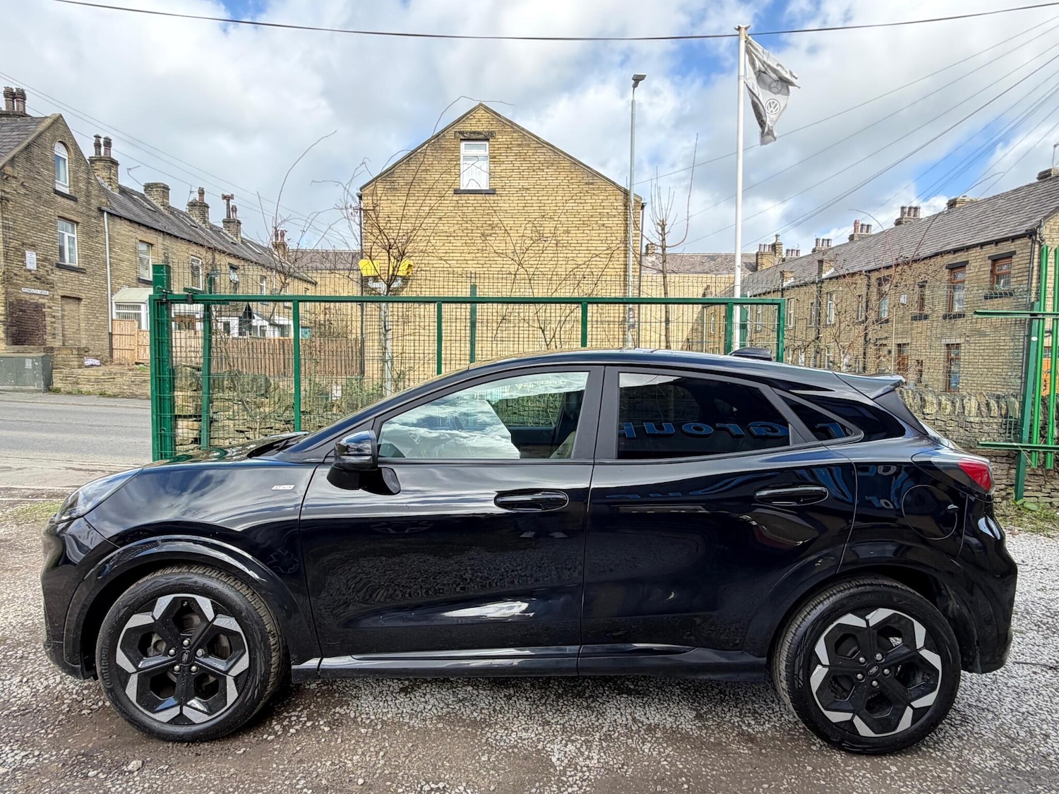 Used Ford Puma 2025 for sale - 77839217: Photo 4