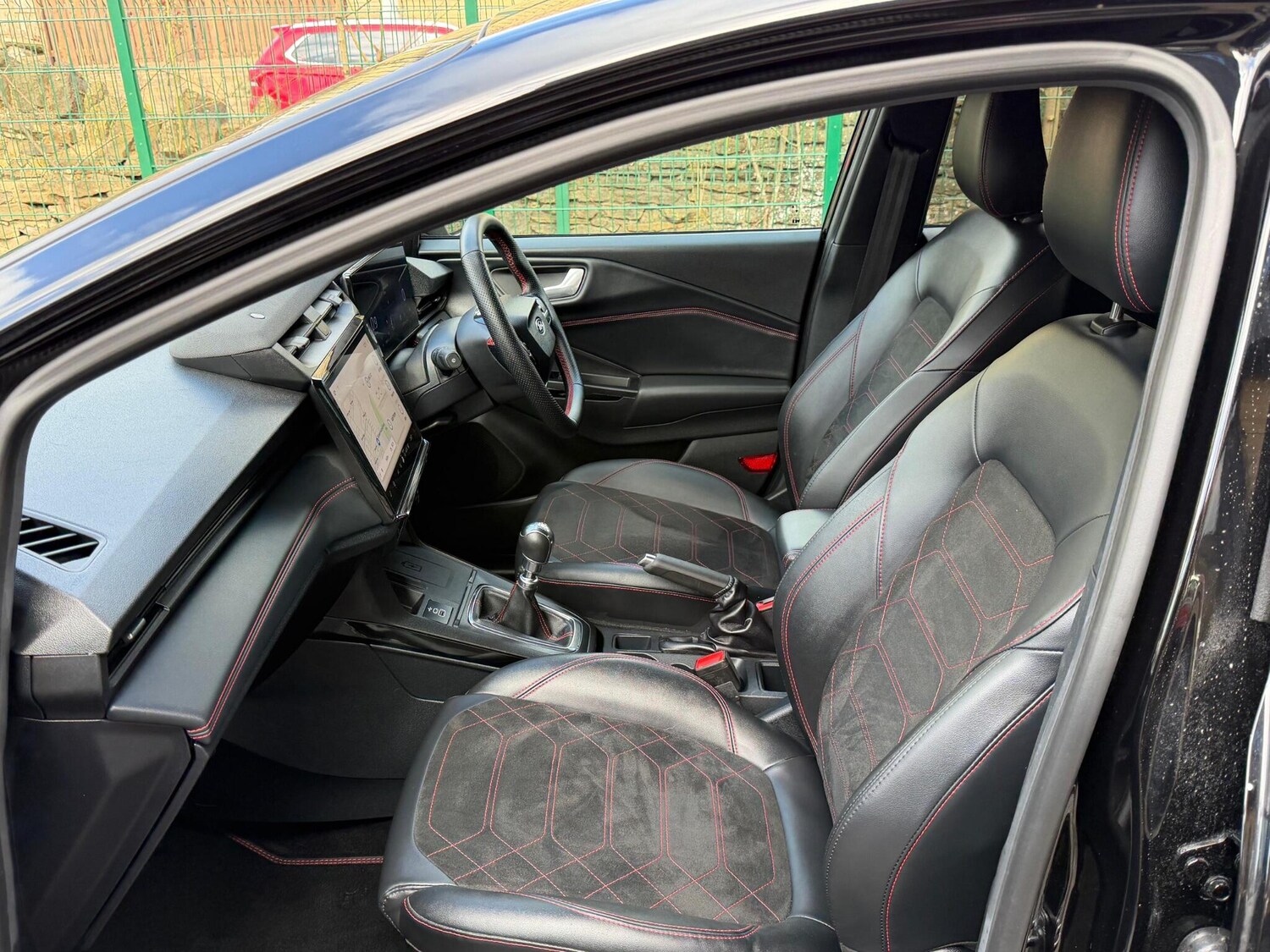 Used Ford Puma 2025 for sale - 77839217: Photo 40