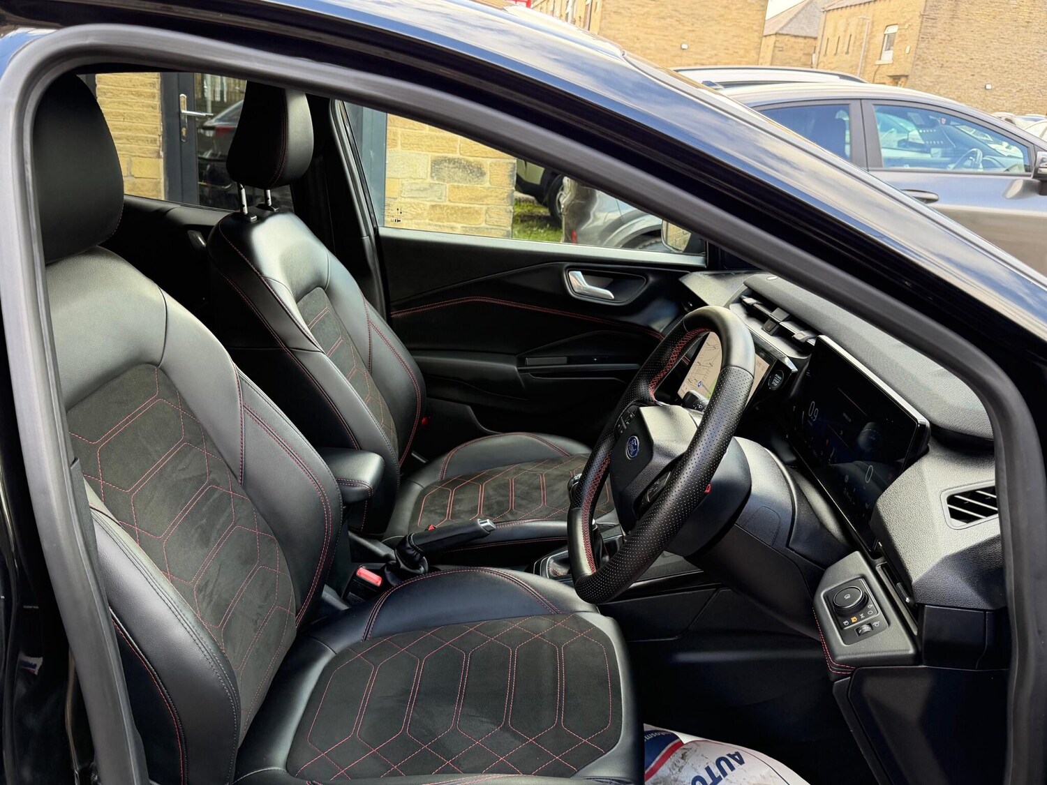 Used Ford Puma 2025 for sale - 77839217: Photo 9