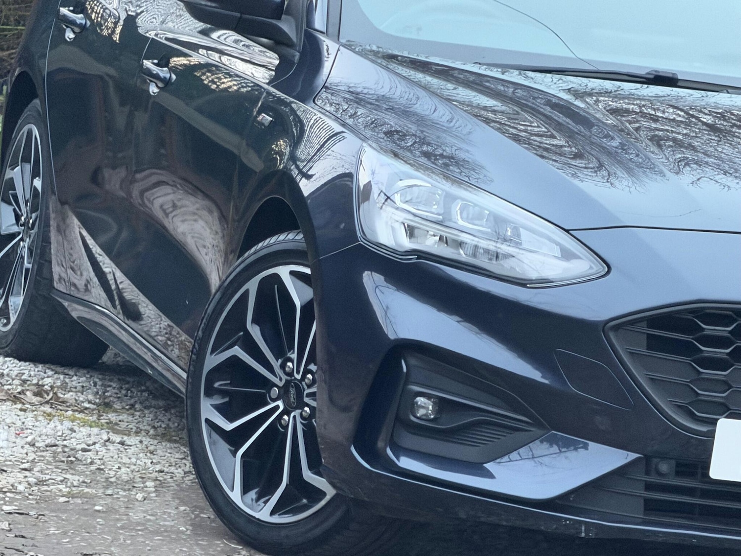 Used Ford Focus for sale - 77808218: Photo 10