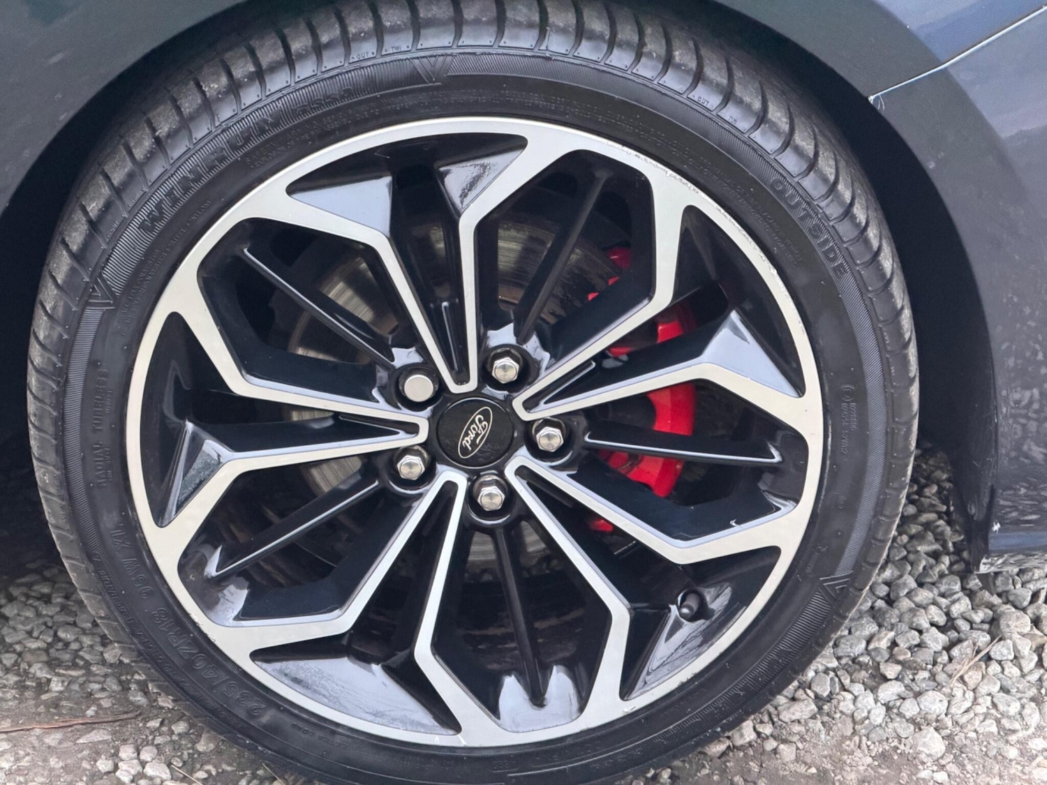 Used Ford Focus for sale - 77808218: Photo 15