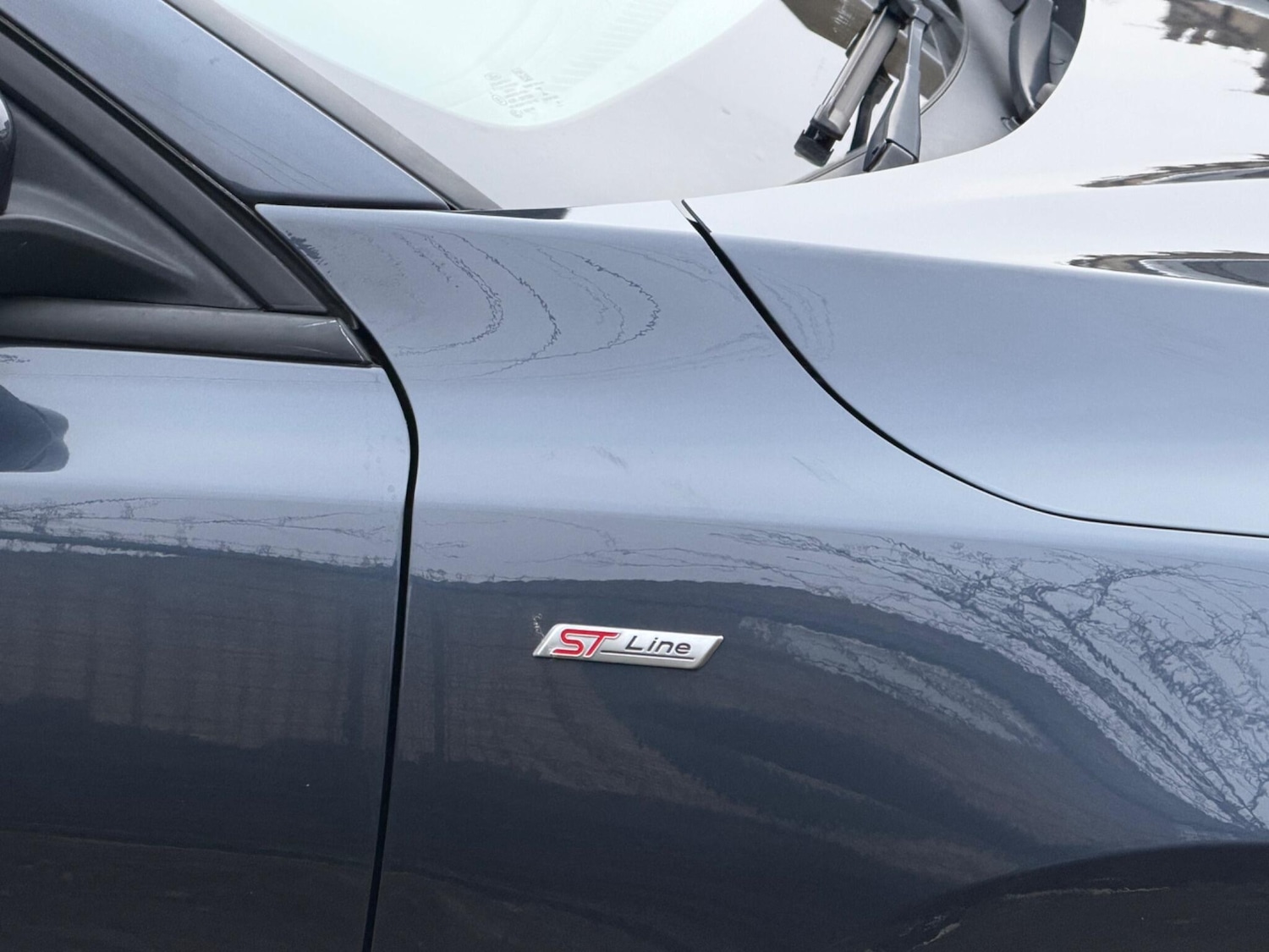 Used Ford Focus for sale - 77808218: Photo 17