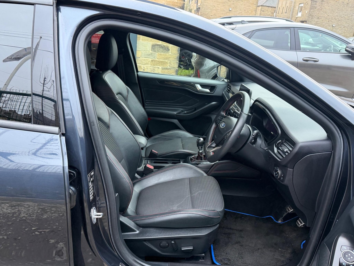 Used Ford Focus for sale - 77808218: Photo 19