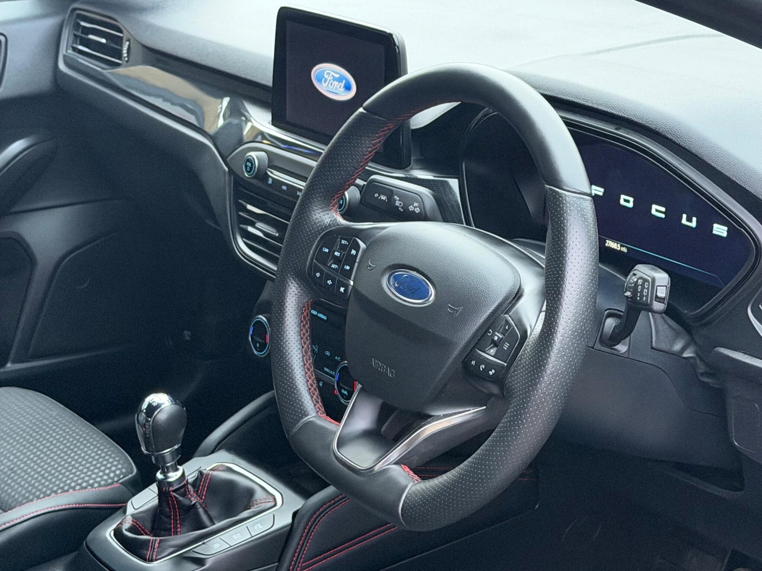 Used Ford Focus for sale - 77808218: Photo 21