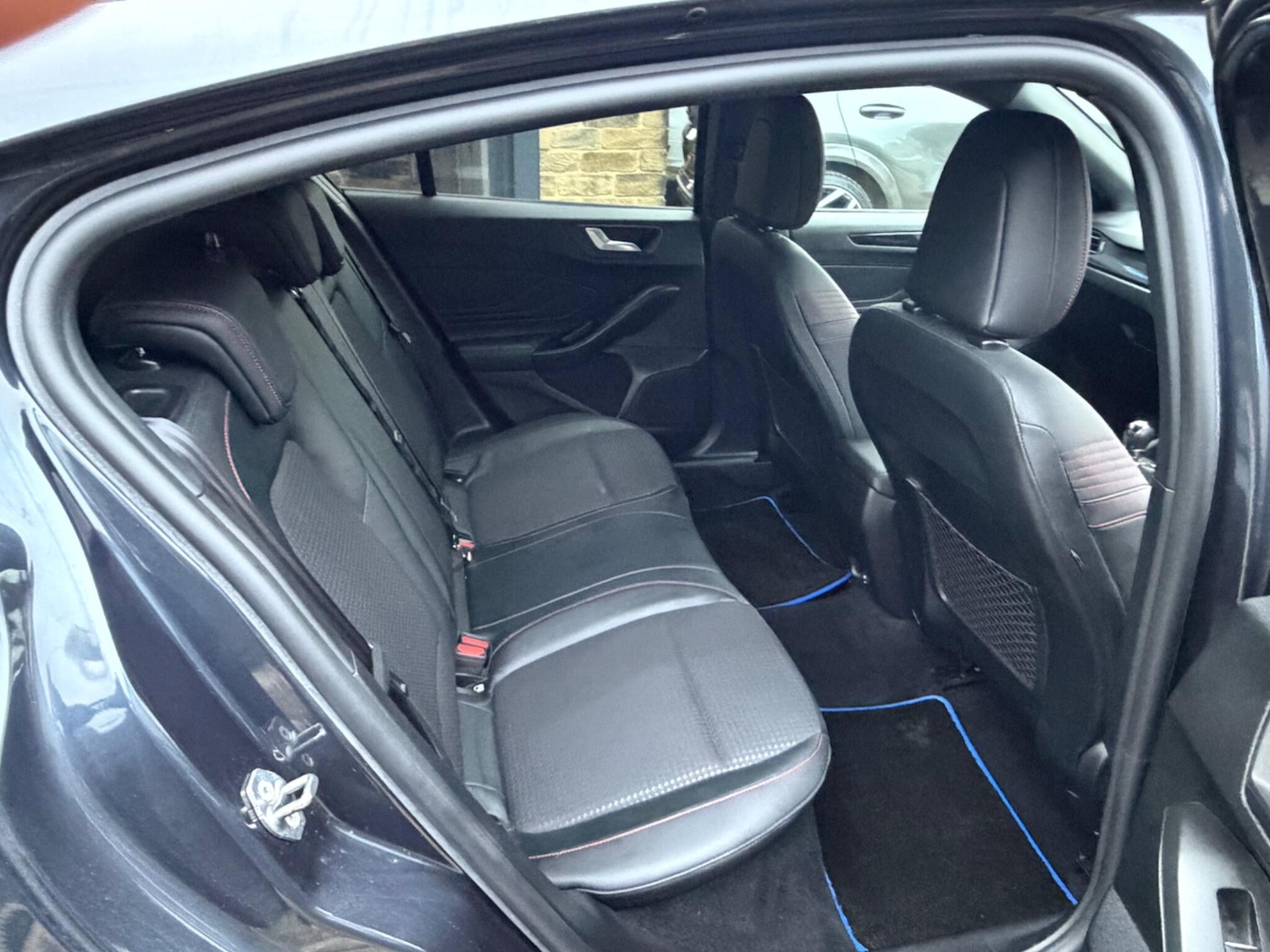 Used Ford Focus for sale - 77808218: Photo 22