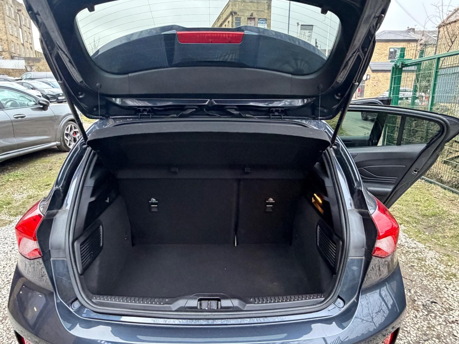 Used Ford Focus for sale - 77808218: Photo 23