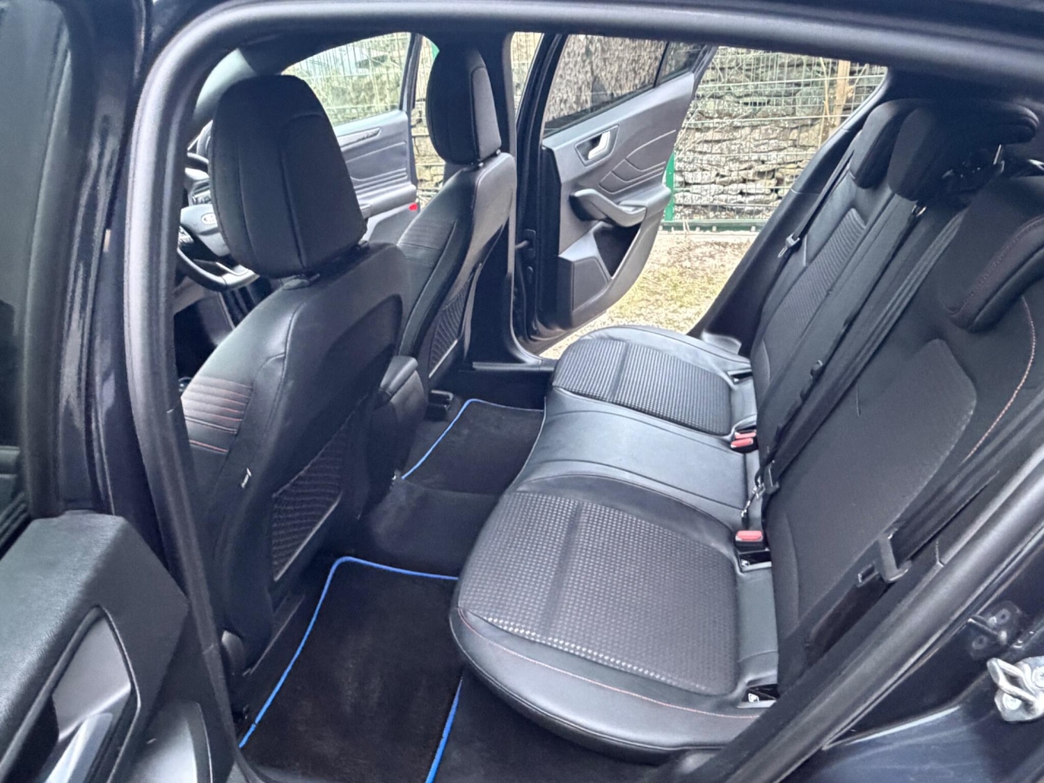 Used Ford Focus for sale - 77808218: Photo 24