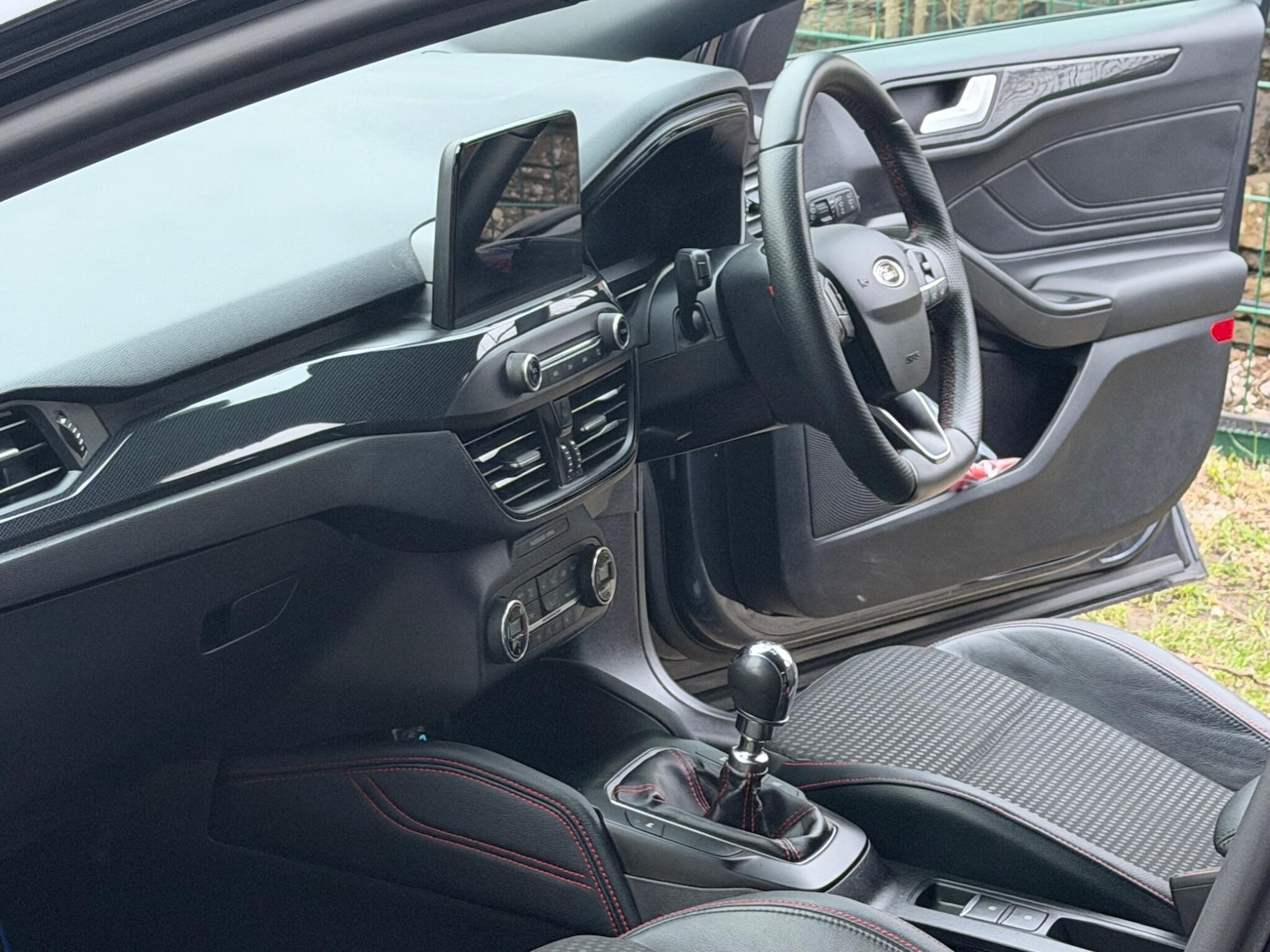 Used Ford Focus for sale - 77808218: Photo 26