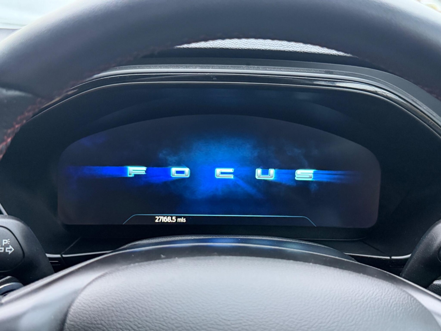 Used Ford Focus for sale - 77808218: Photo 29