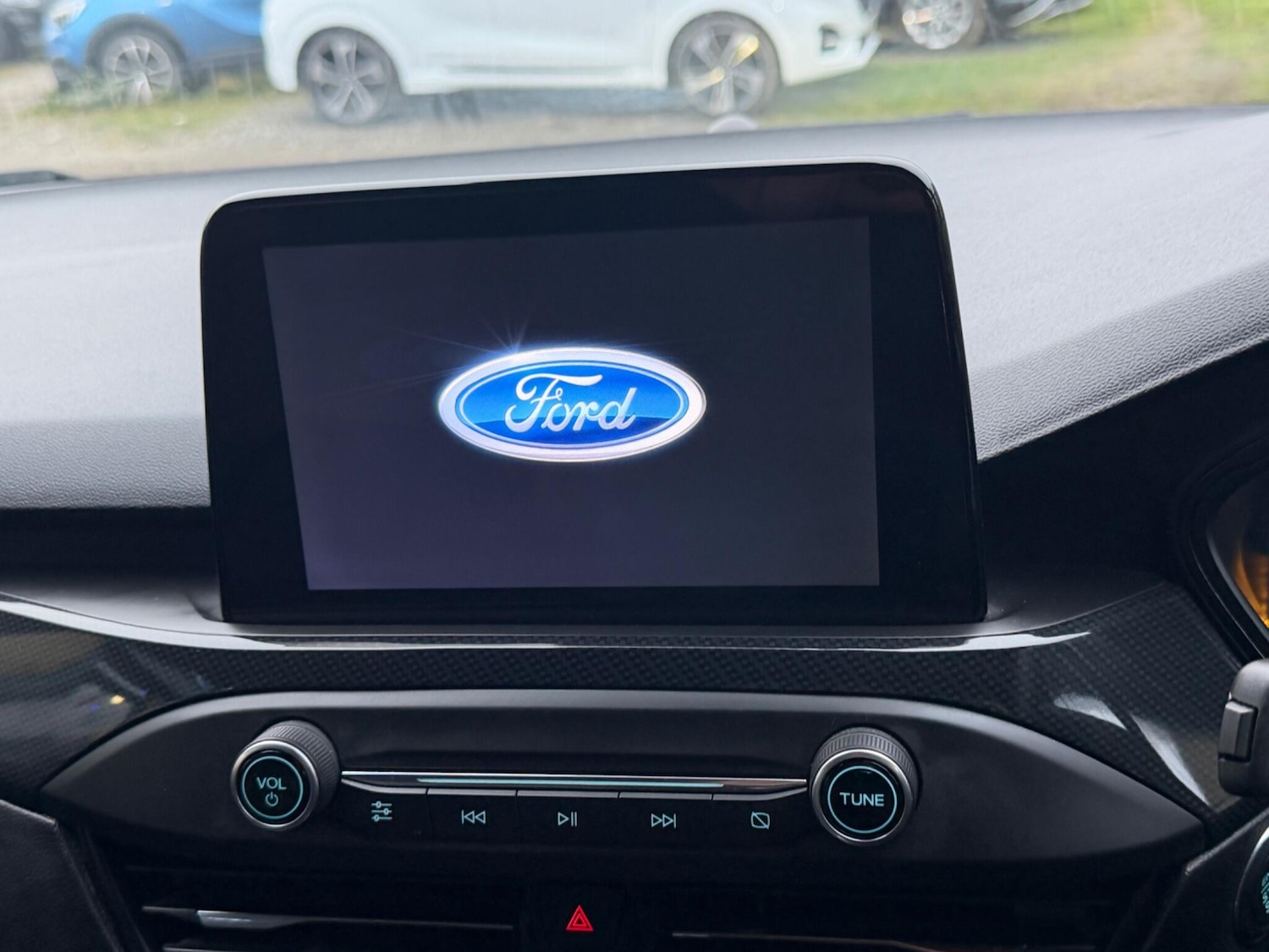 Used Ford Focus for sale - 77808218: Photo 30