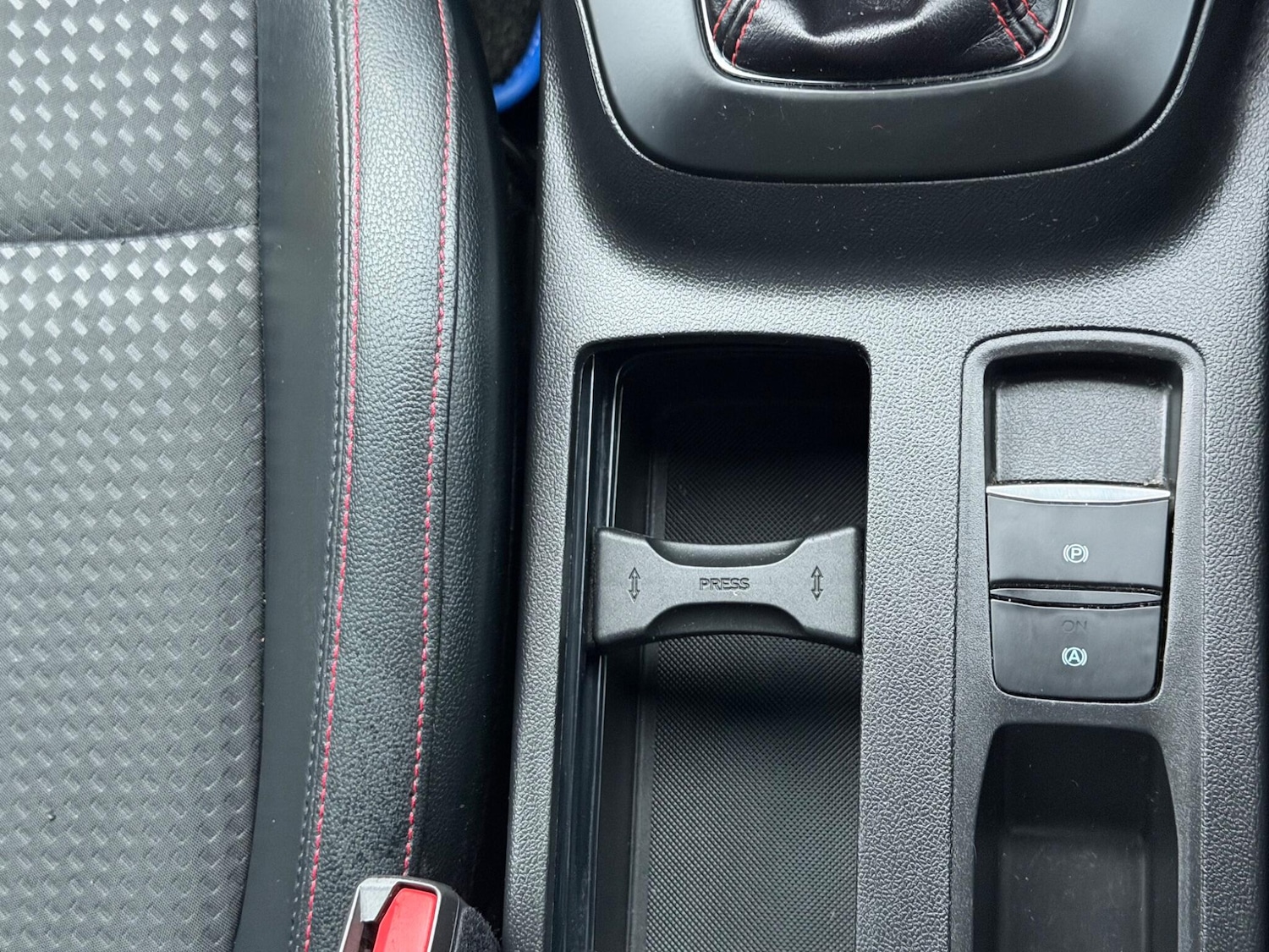 Used Ford Focus for sale - 77808218: Photo 36