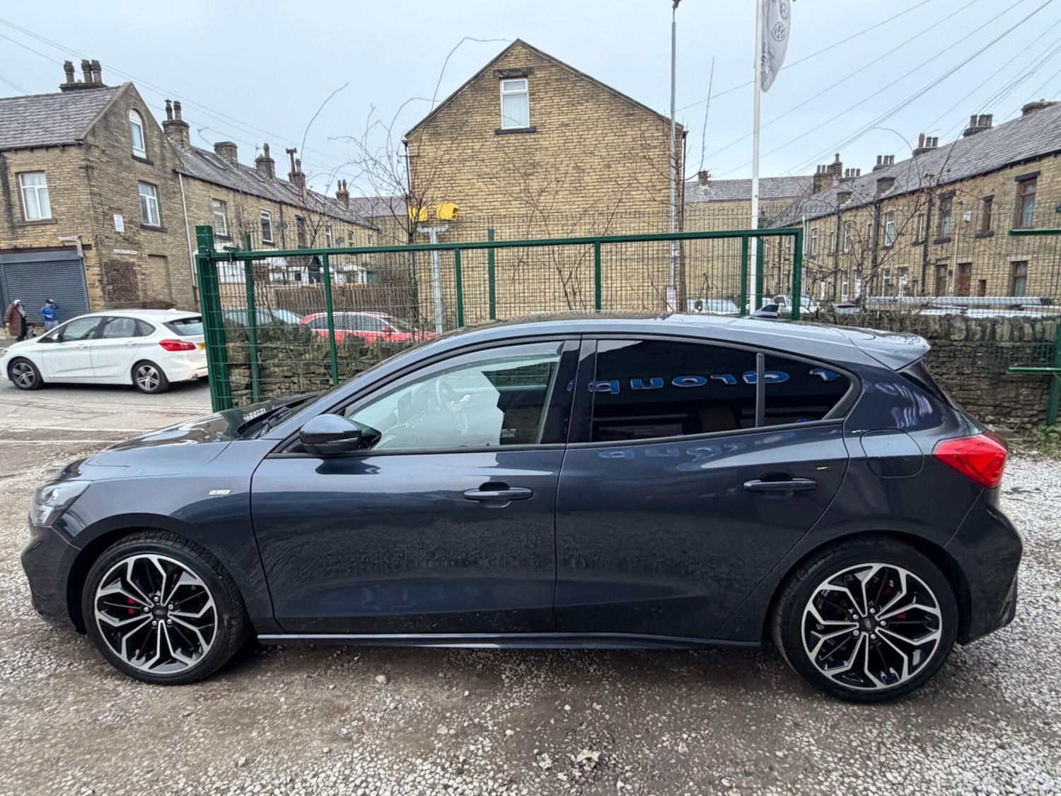 Used Ford Focus for sale - 77808218: Photo 4