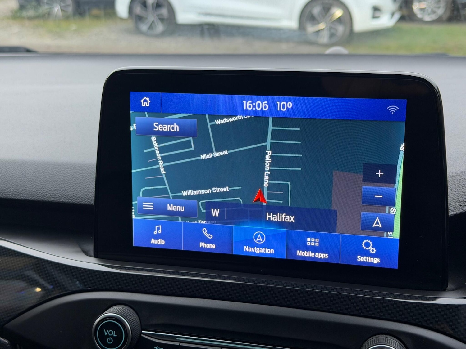 Used Ford Focus for sale - 77808218: Photo 42