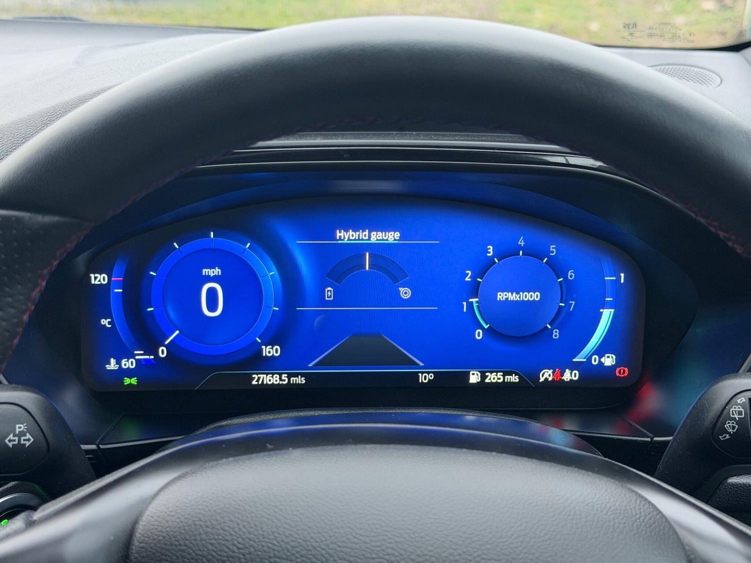 Used Ford Focus for sale - 77808218: Photo 43