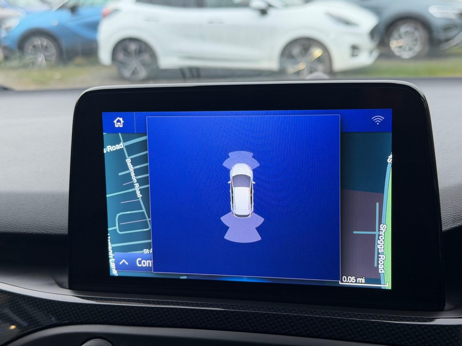 Used Ford Focus for sale - 77808218: Photo 44