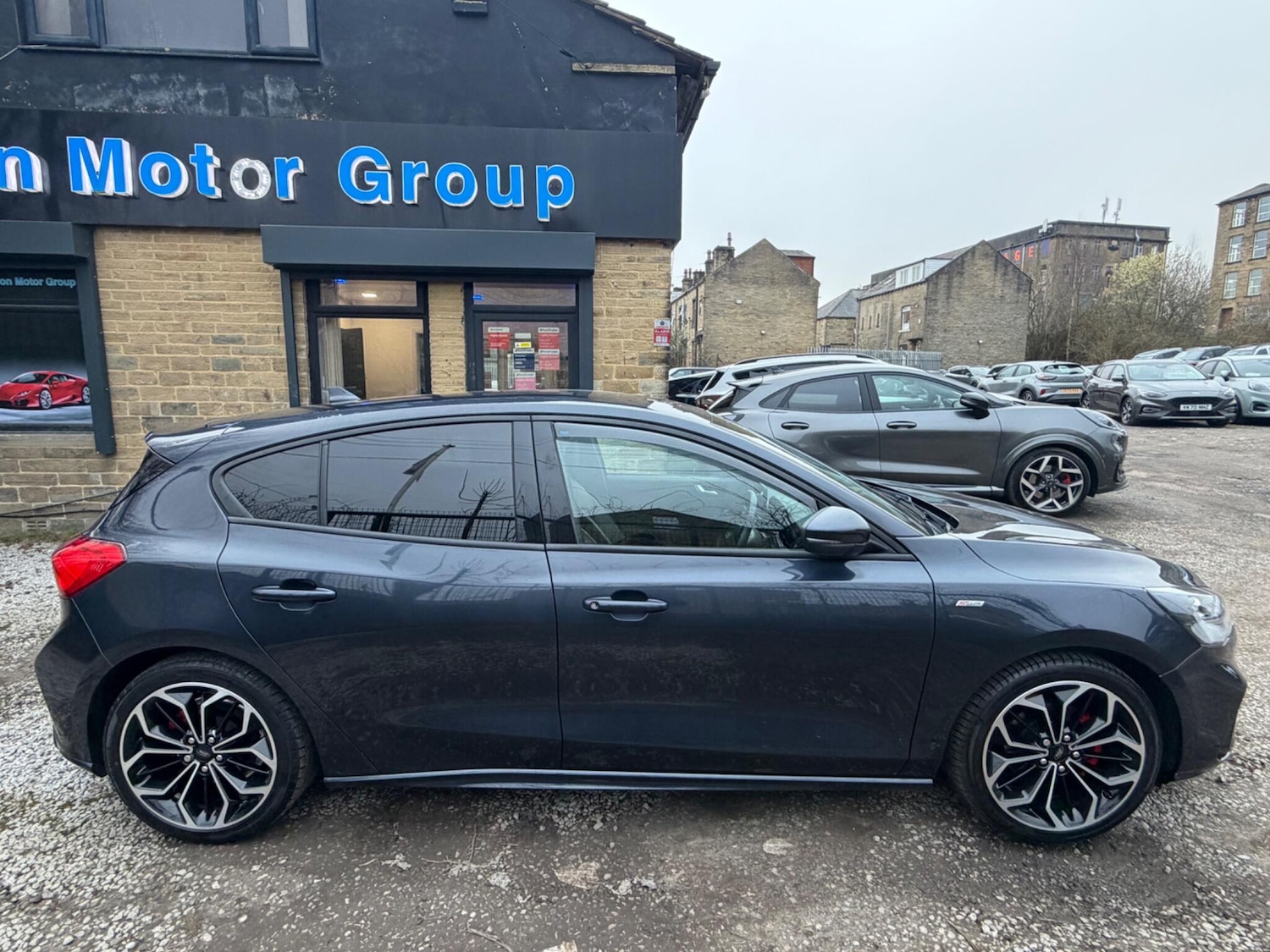 Used Ford Focus for sale - 77808218: Photo 5