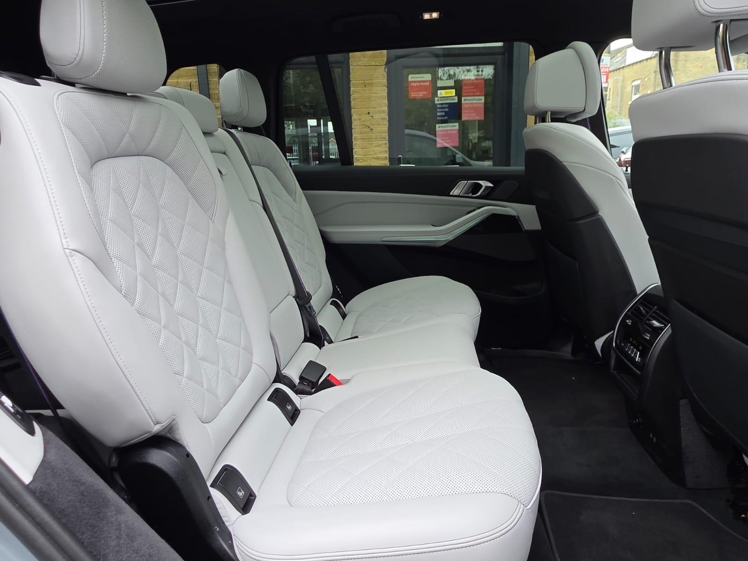 Used BMW X7 2024 for sale - 76989923: Photo 13