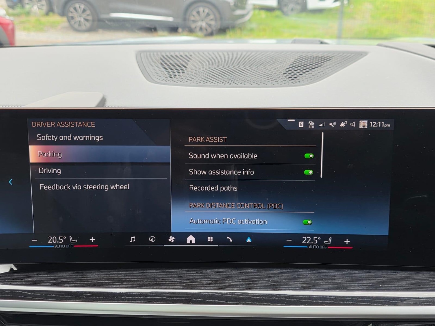 Used BMW X7 2024 for sale - 76989923: Photo 23