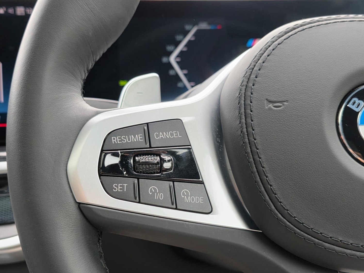 Used BMW X7 2024 for sale - 76989923: Photo 26