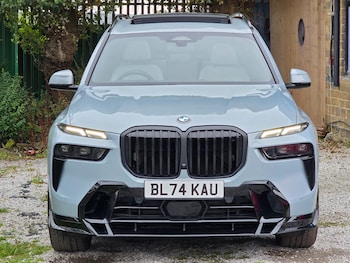 Used BMW X7 2024 for sale - 76989923: Photo