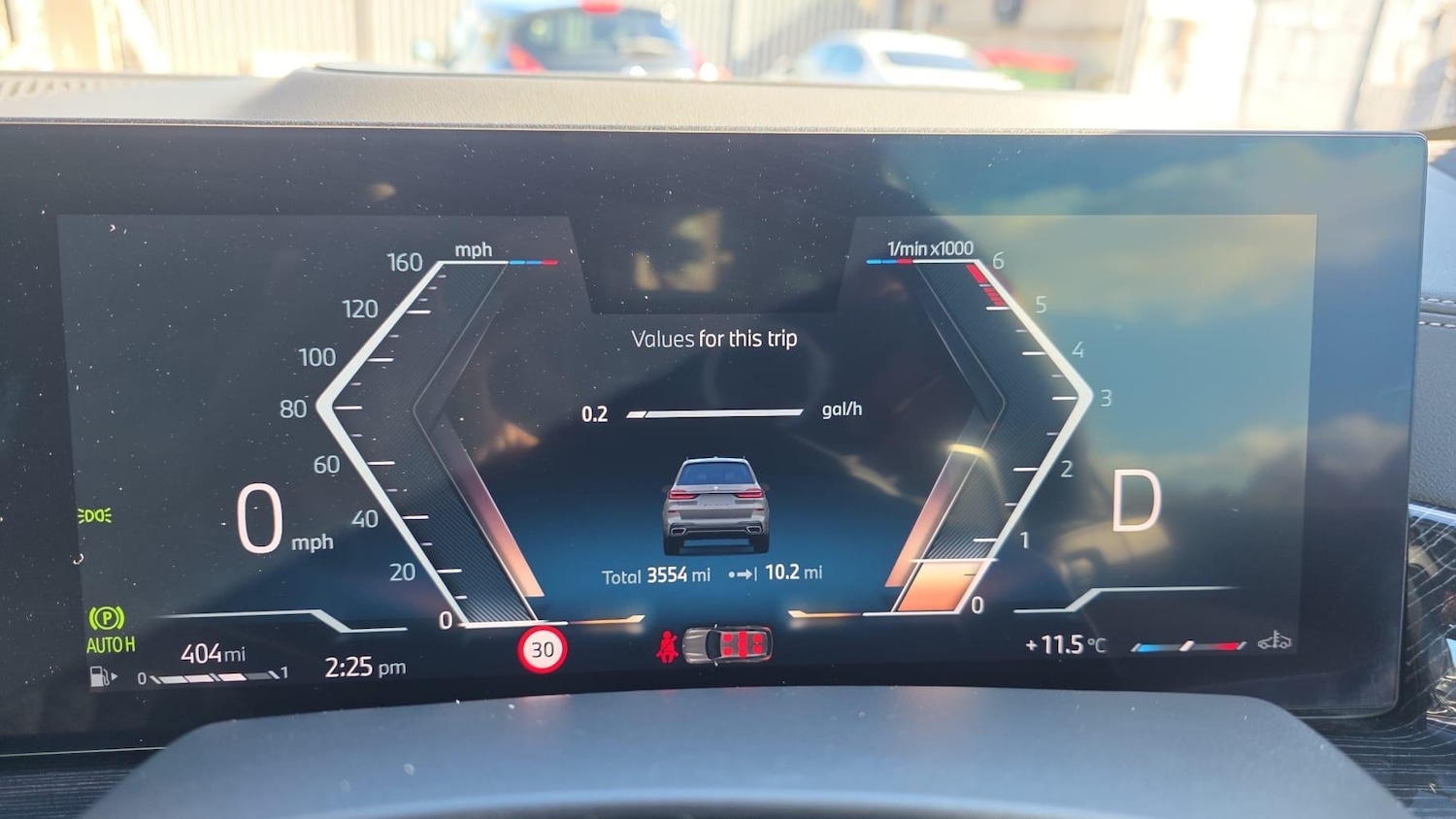 Used BMW X7 2024 for sale - 76989923: Photo 35