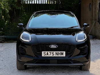 Used Ford Puma 2025 for sale - 79292506: Photo