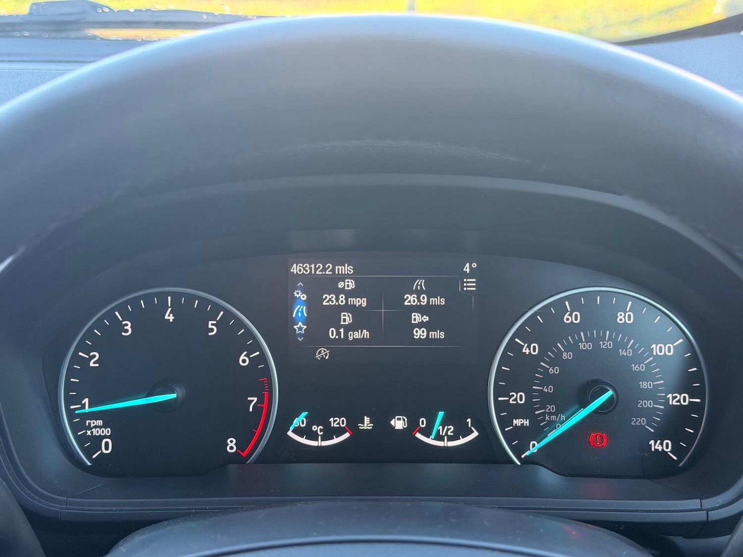 Used Ford Ecosport 2018 for sale - 76700883: Photo 11