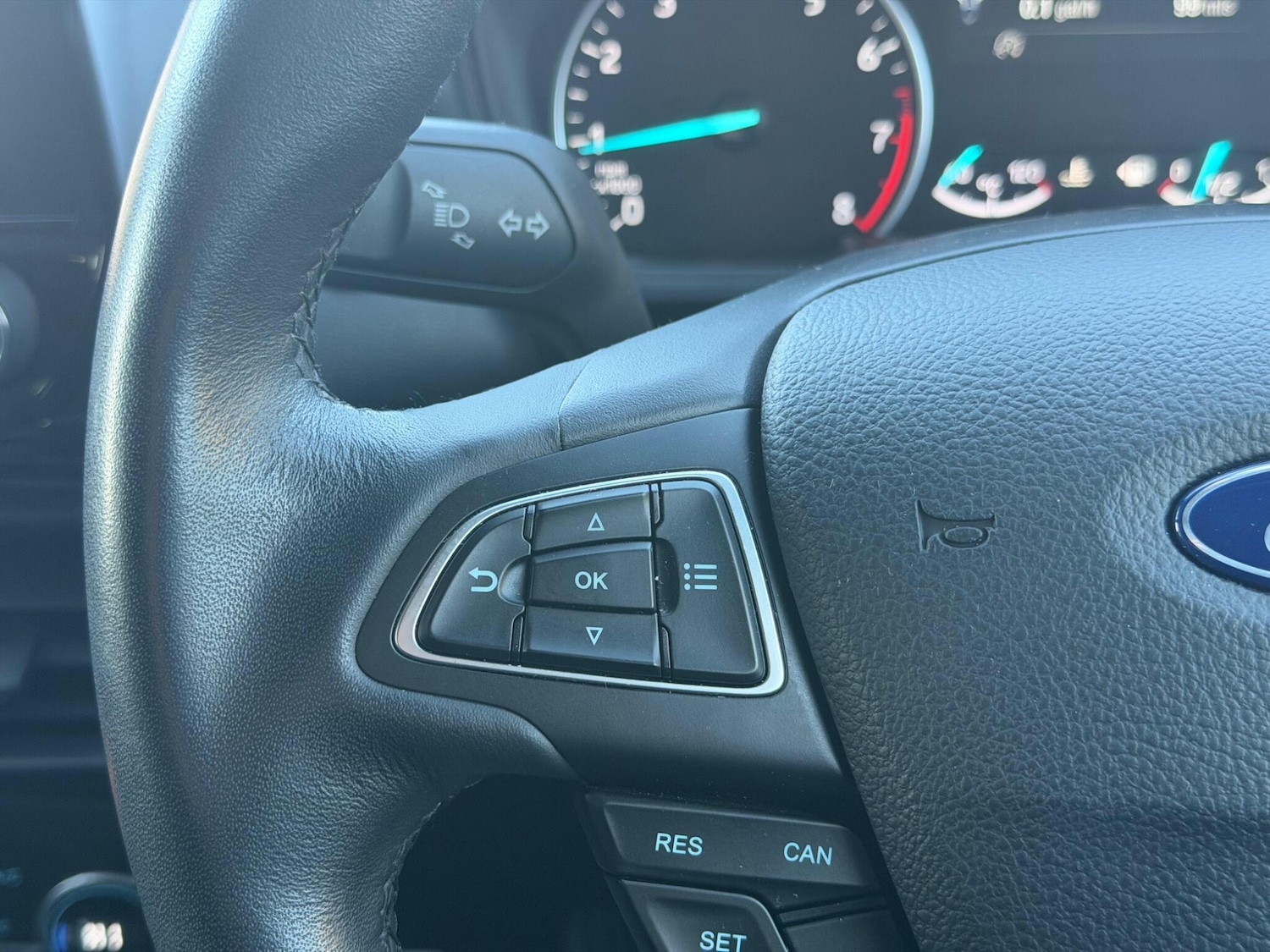 Used Ford Ecosport 2018 for sale - 76700883: Photo 15