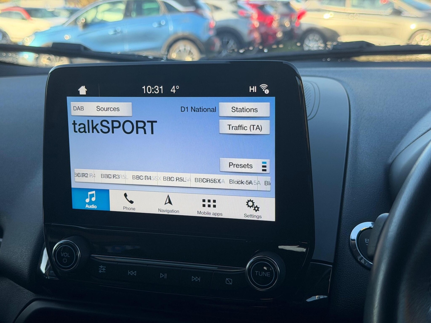 Used Ford Ecosport 2018 for sale - 76700883: Photo 18