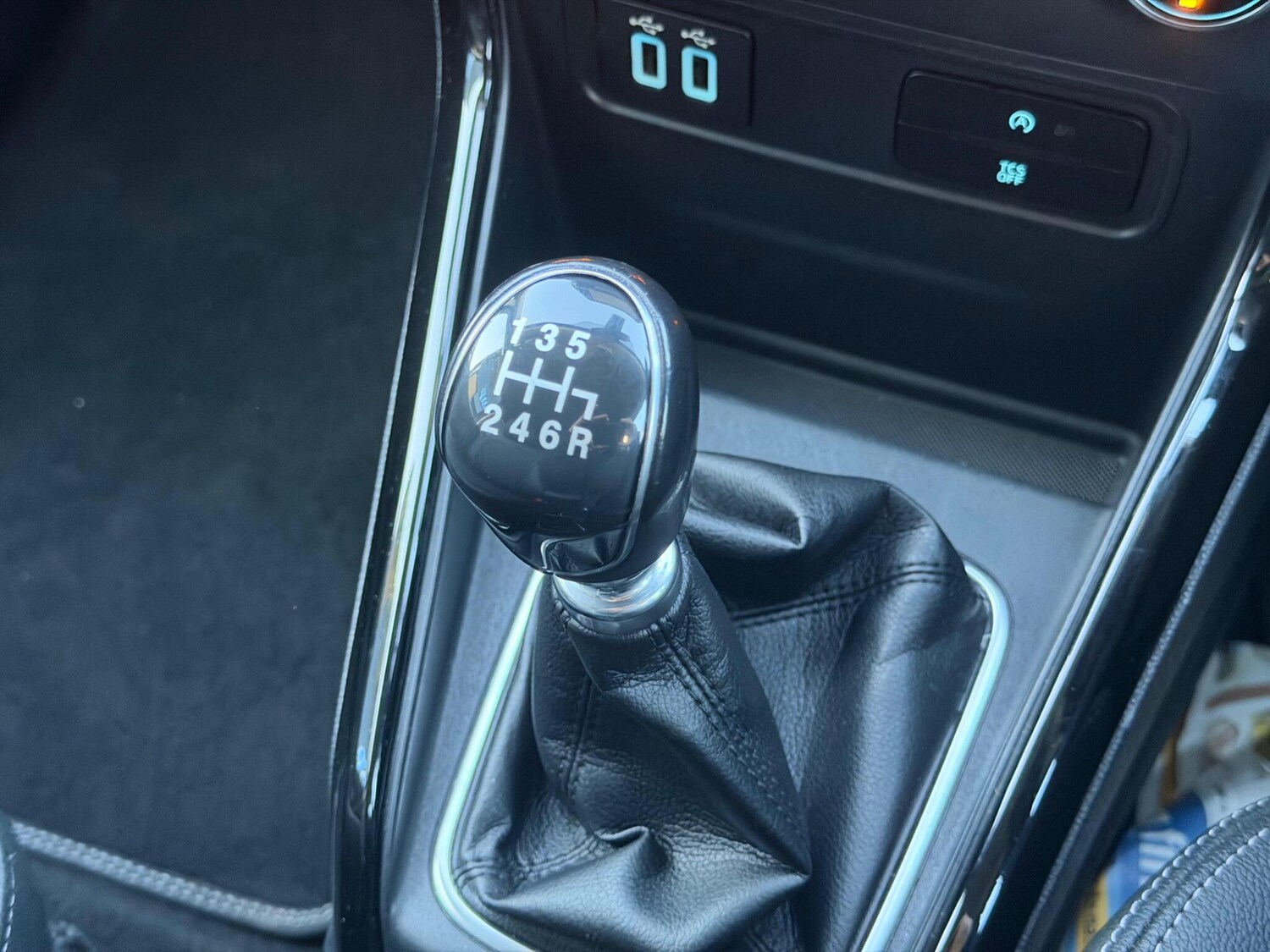 Used Ford Ecosport 2018 for sale - 76700883: Photo 22